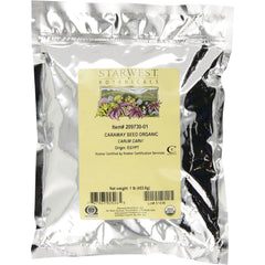 Caraway Seed Organic