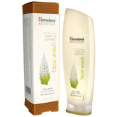 Botanique Balancing Neem & Turmeric Face Wash