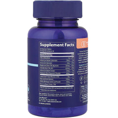 ConcenTrace Trace Mineral Tablets