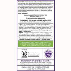 Advanced Perfect Prenatal Multivitamin