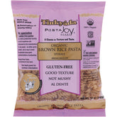 Organic Brown Rice Pasta - Spirals