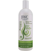 Rosemary Mint Tea Tree Shampoo