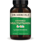 Chewable Multivitamin for Kids