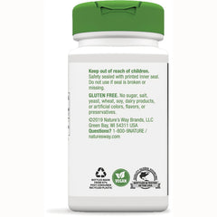 Maca Root