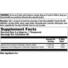 Dolomite Powder