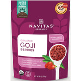 Organic Goji Berries