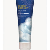 Fragrance Free Shampoo