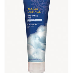 Fragrance Free Shampoo