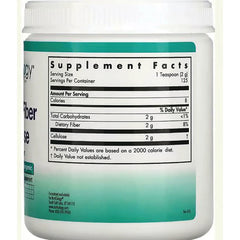 Dietary Fiber Cellulose