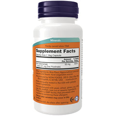 Zinc Picolinate