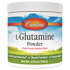 L-Glutamine Powder