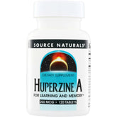 Huperzine A