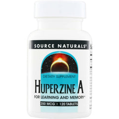 Huperzine A