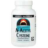 N-Acetyl Cysteine