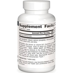 Niacinamide B-3