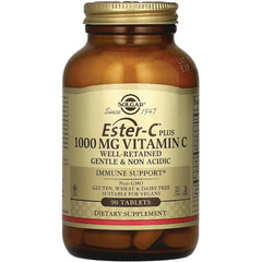 Ester-C Plus Vitamin C