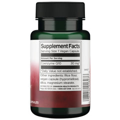 CoQ10 30 mg