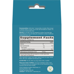 Calm Drops Lozenges - Raspberry