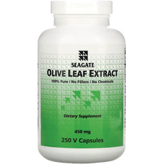 Olive Leaf Extract