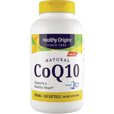 Natural CoQ10