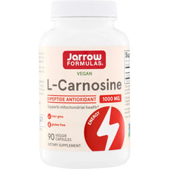 Vegan L-Carnosine