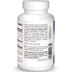 Full Spectrum Cordyceps 450