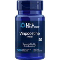 Vinpocetine