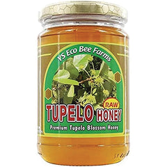 Raw Tupelo Honey