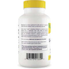 L-Glutathione Reduced