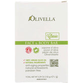 Classic Face & Body Bar