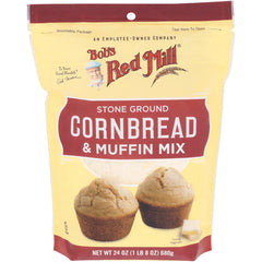 Cornbread & Muffin Mix