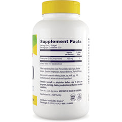 Natural CoQ10