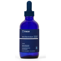 Keto Electrolyte Drops