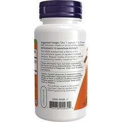 8 Billion Acidophilus & Bifidus