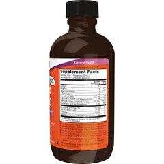 Liquid CoQ10 - Orange