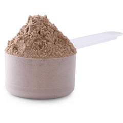 Real Food Bone Broth Collagen - Chocolate