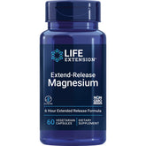 Extend-Release Magnesium
