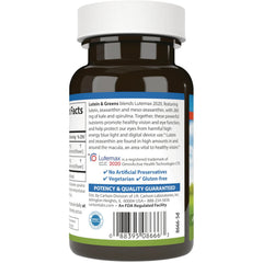 Lutein & Greens