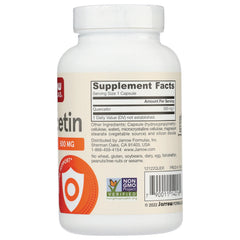 Vegan Quercetin