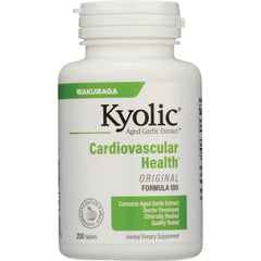 Cardiovascular Health Original Formula 100