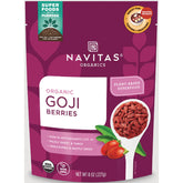 Organic Goji Berries