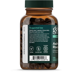 Ashwagandha Root