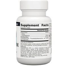 PhosphatidylSerine Complex
