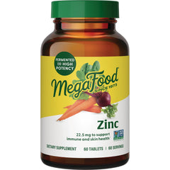 Zinc