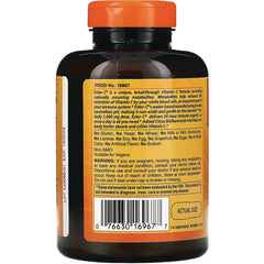 Ester-C with Citrus Bioflavonoids