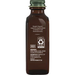 Almond Extract