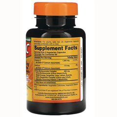 Ester-C with Citrus Bioflavonoids