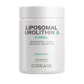 Liposomal Urolithin A