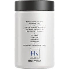 Hair Vitamins