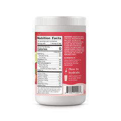 Daily Electrolyte Drink Mix - Strawberry Margarita